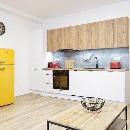 Luxury Apartments Stud - Vb Οστράβα Εξωτερικό φωτογραφία