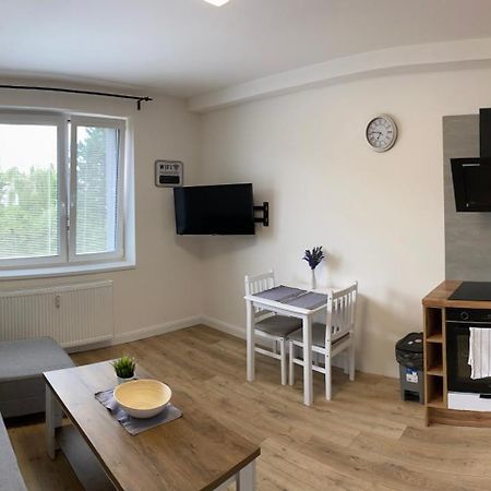 Luxury Apartments Stud - Vb Οστράβα Εξωτερικό φωτογραφία