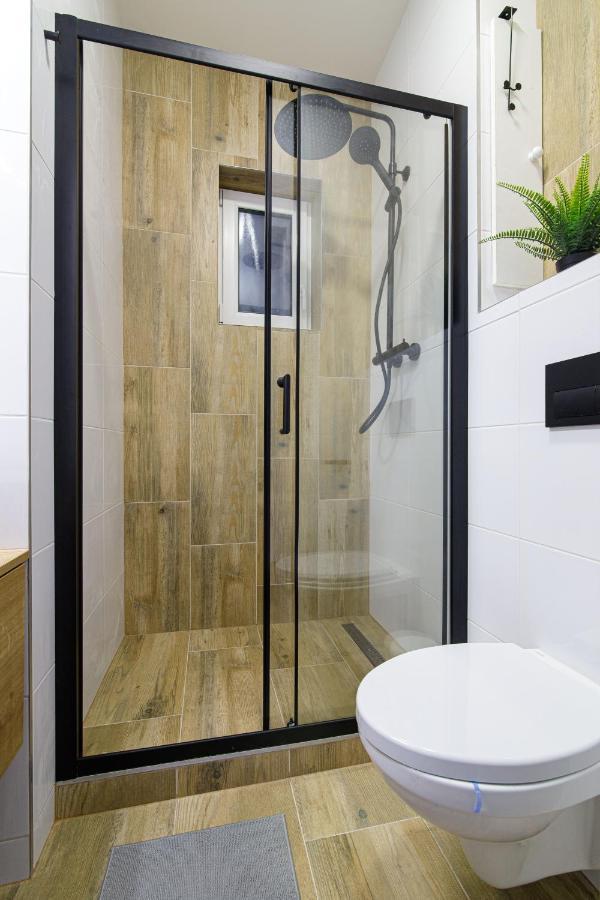 Luxury Apartments Stud - Vb Οστράβα Εξωτερικό φωτογραφία