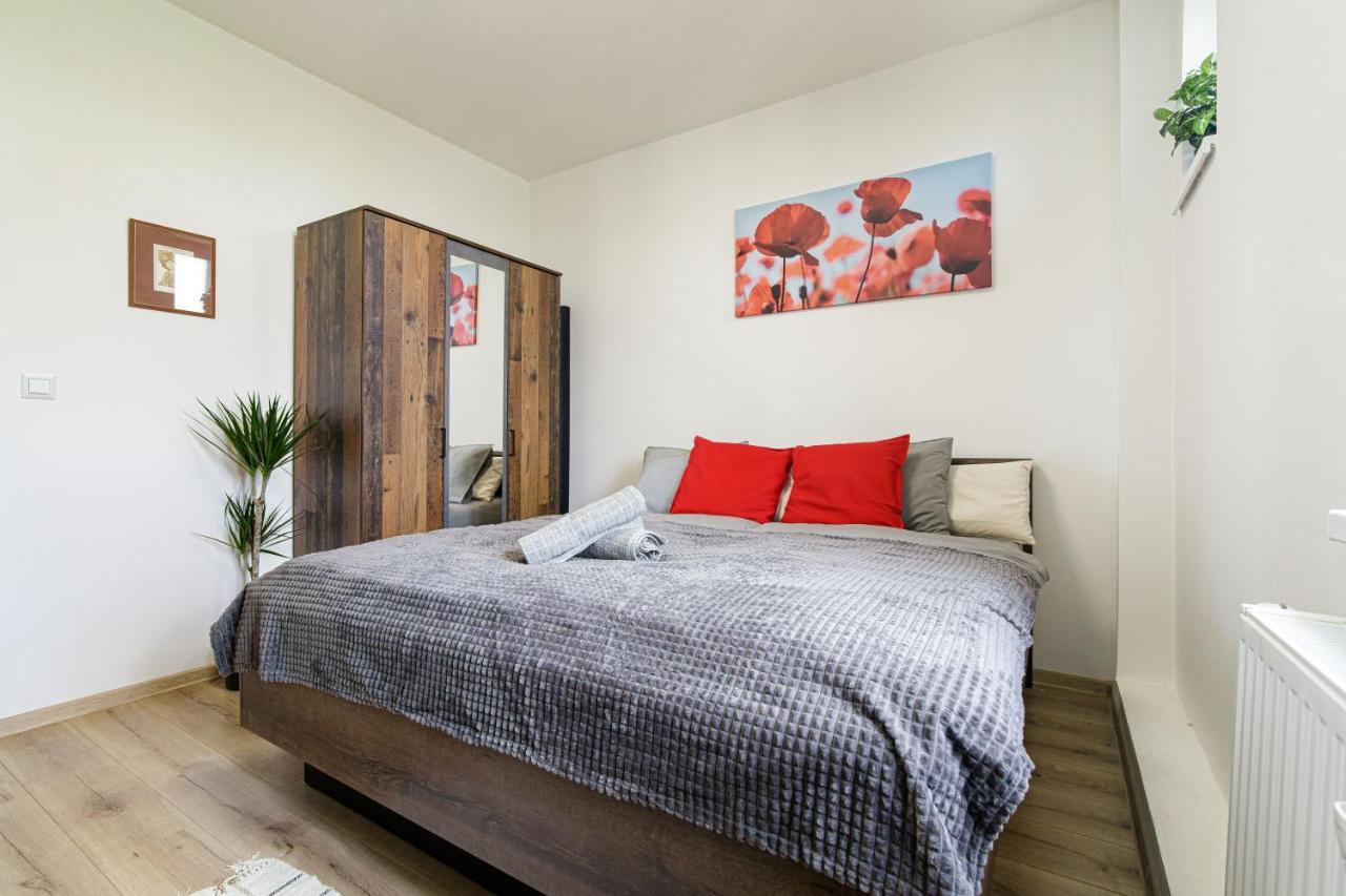 Luxury Apartments Stud - Vb Οστράβα Εξωτερικό φωτογραφία