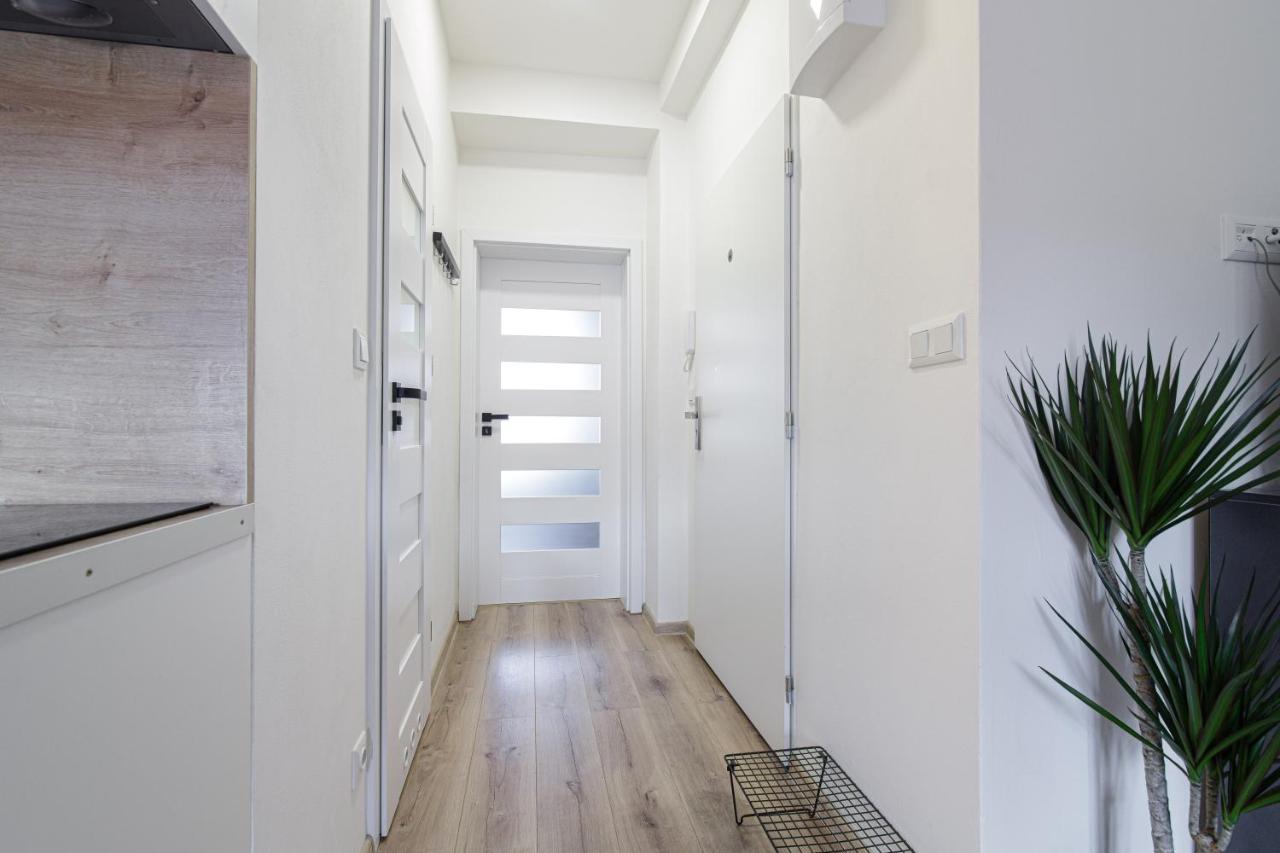 Luxury Apartments Stud - Vb Οστράβα Εξωτερικό φωτογραφία