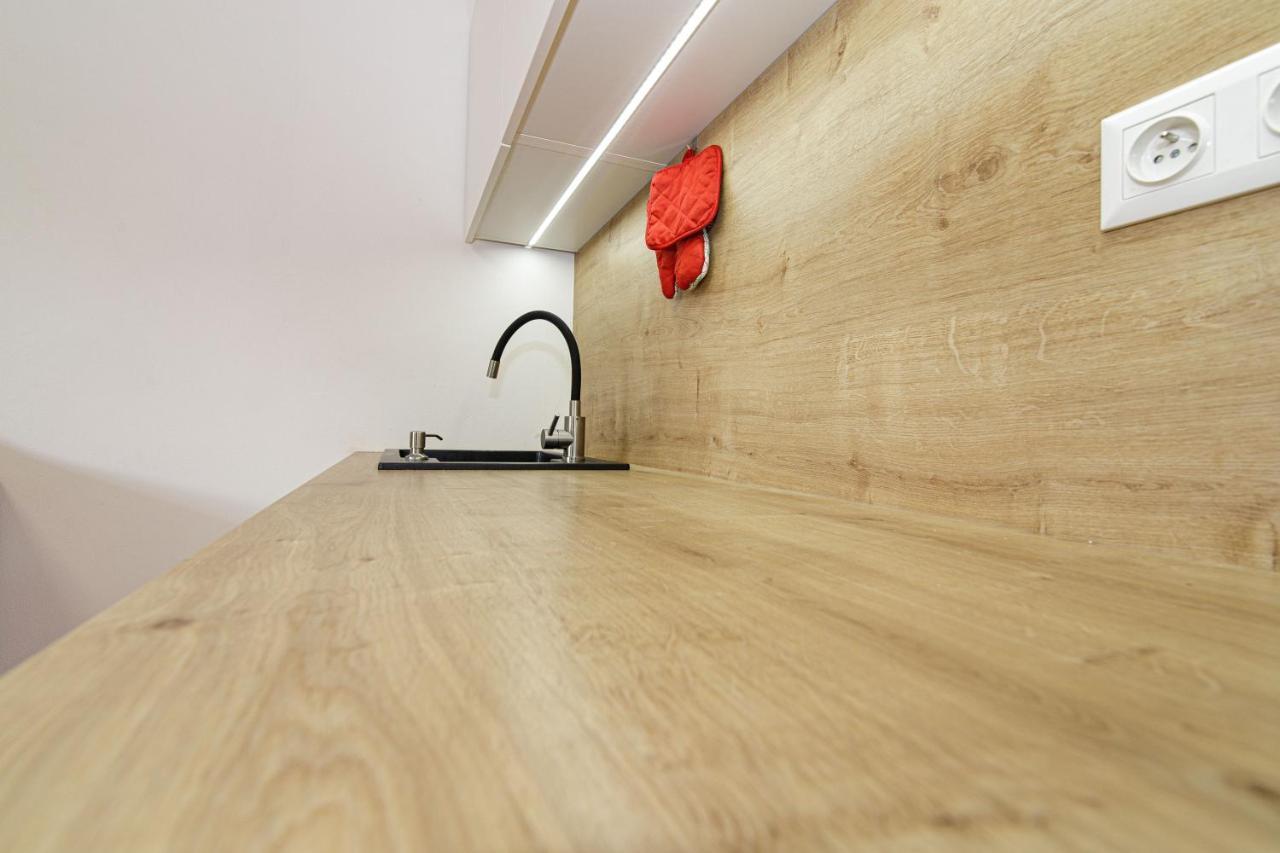 Luxury Apartments Stud - Vb Οστράβα Εξωτερικό φωτογραφία