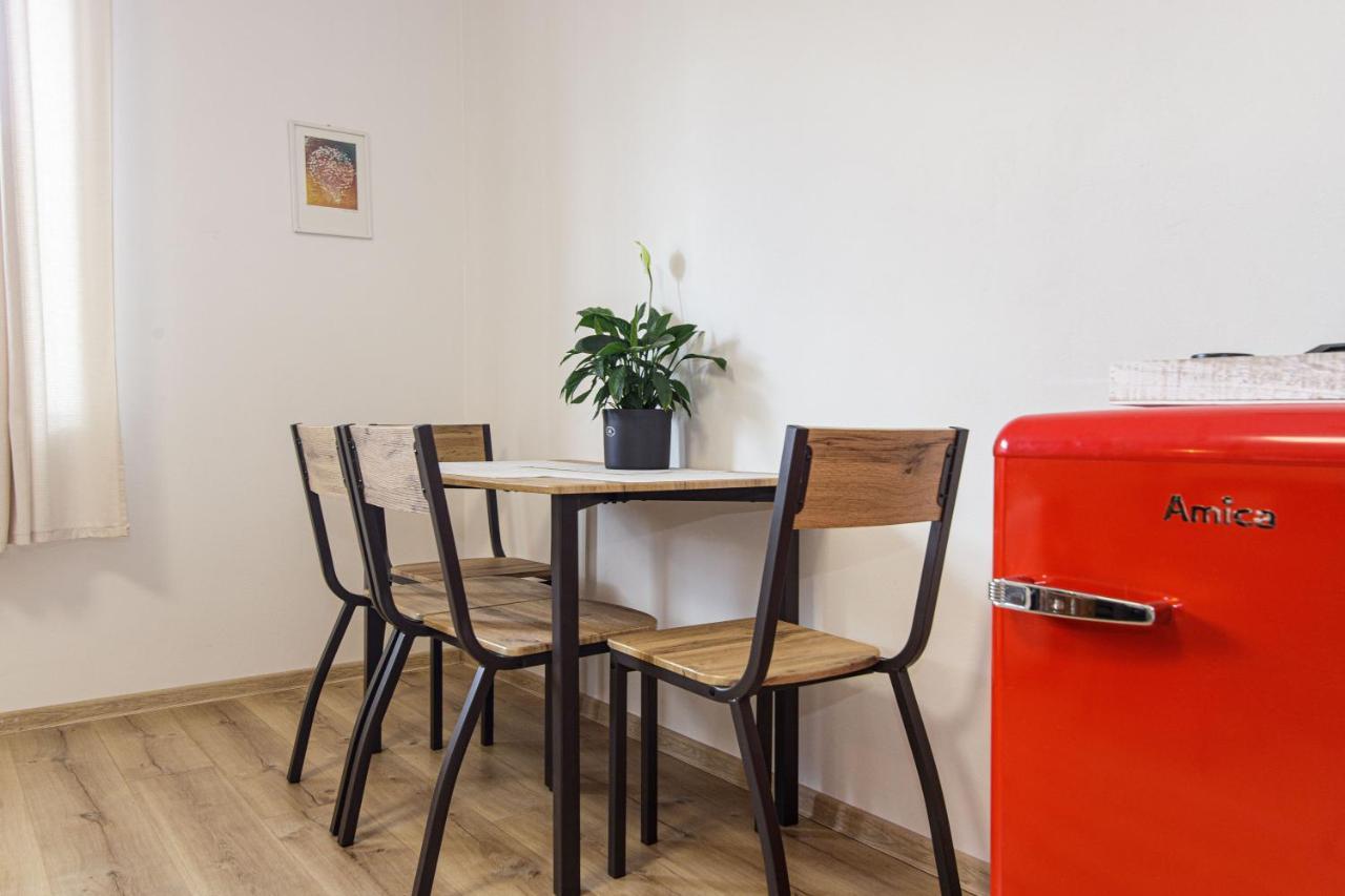Luxury Apartments Stud - Vb Οστράβα Εξωτερικό φωτογραφία