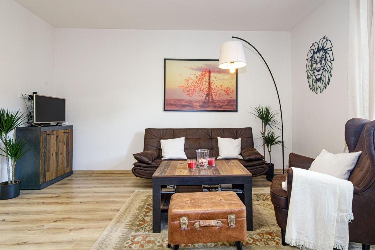 Luxury Apartments Stud - Vb Οστράβα Εξωτερικό φωτογραφία