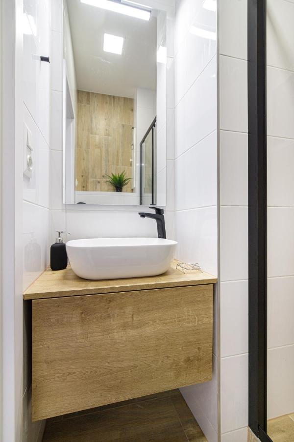 Luxury Apartments Stud - Vb Οστράβα Εξωτερικό φωτογραφία