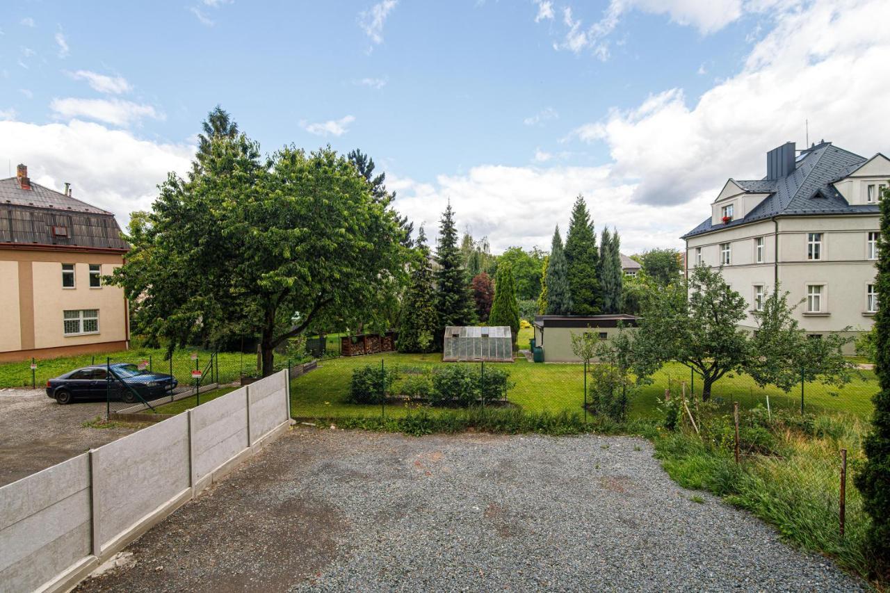Luxury Apartments Stud - Vb Οστράβα Εξωτερικό φωτογραφία