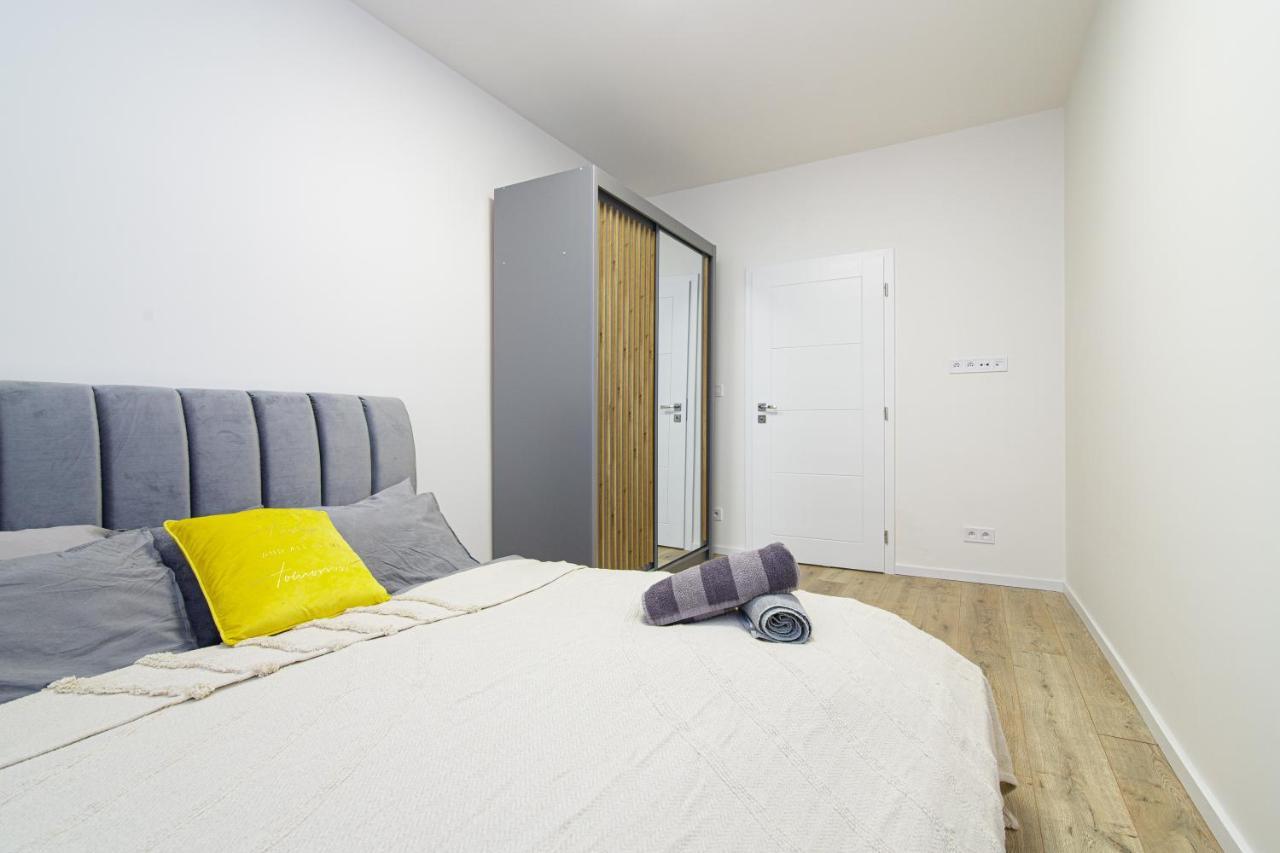 Luxury Apartments Stud - Vb Οστράβα Εξωτερικό φωτογραφία