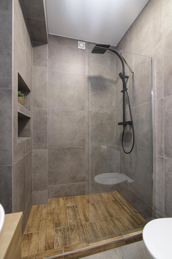 Luxury Apartments Stud - Vb Οστράβα Εξωτερικό φωτογραφία