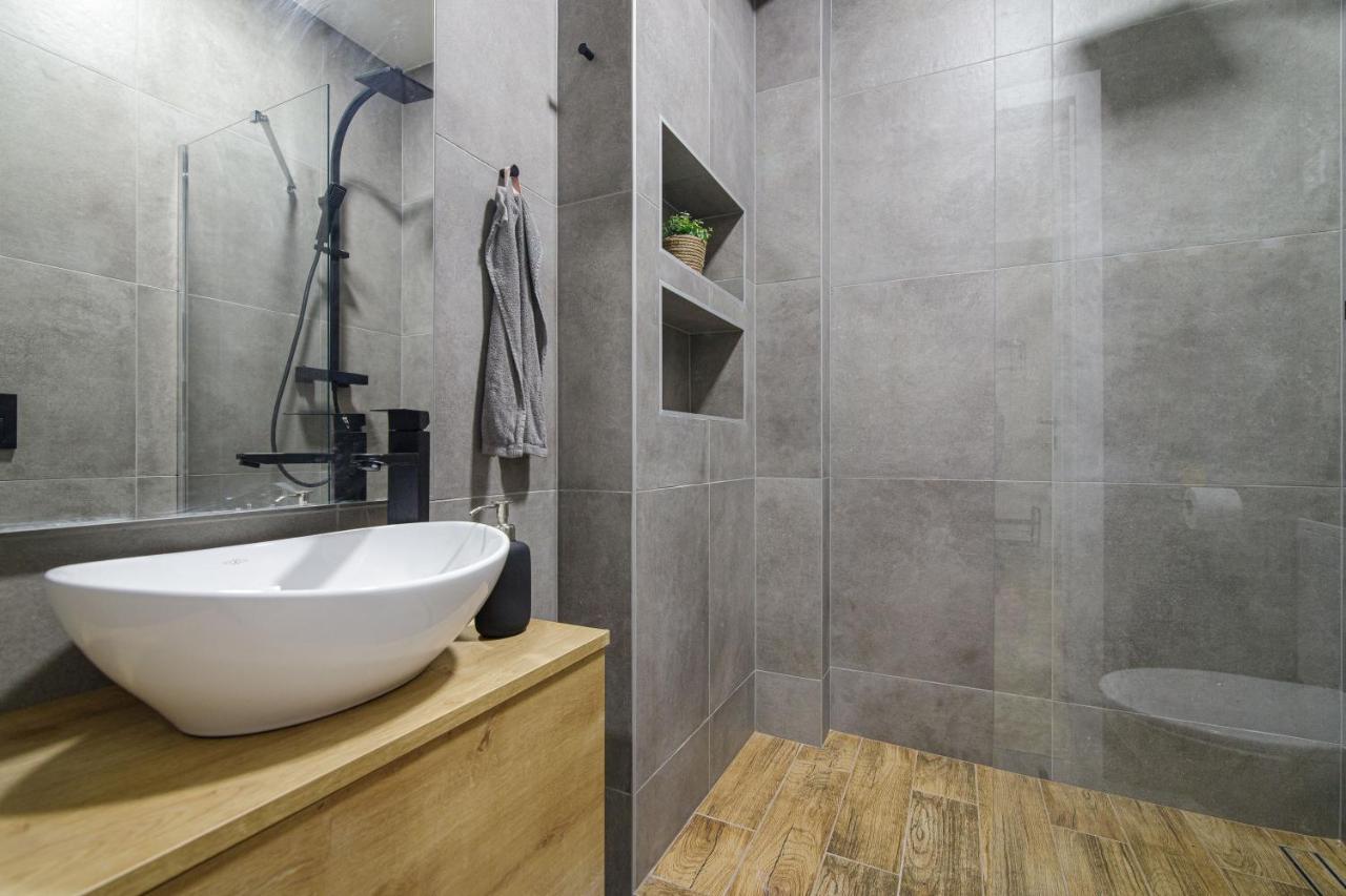 Luxury Apartments Stud - Vb Οστράβα Εξωτερικό φωτογραφία