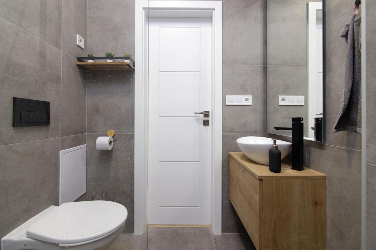 Luxury Apartments Stud - Vb Οστράβα Εξωτερικό φωτογραφία