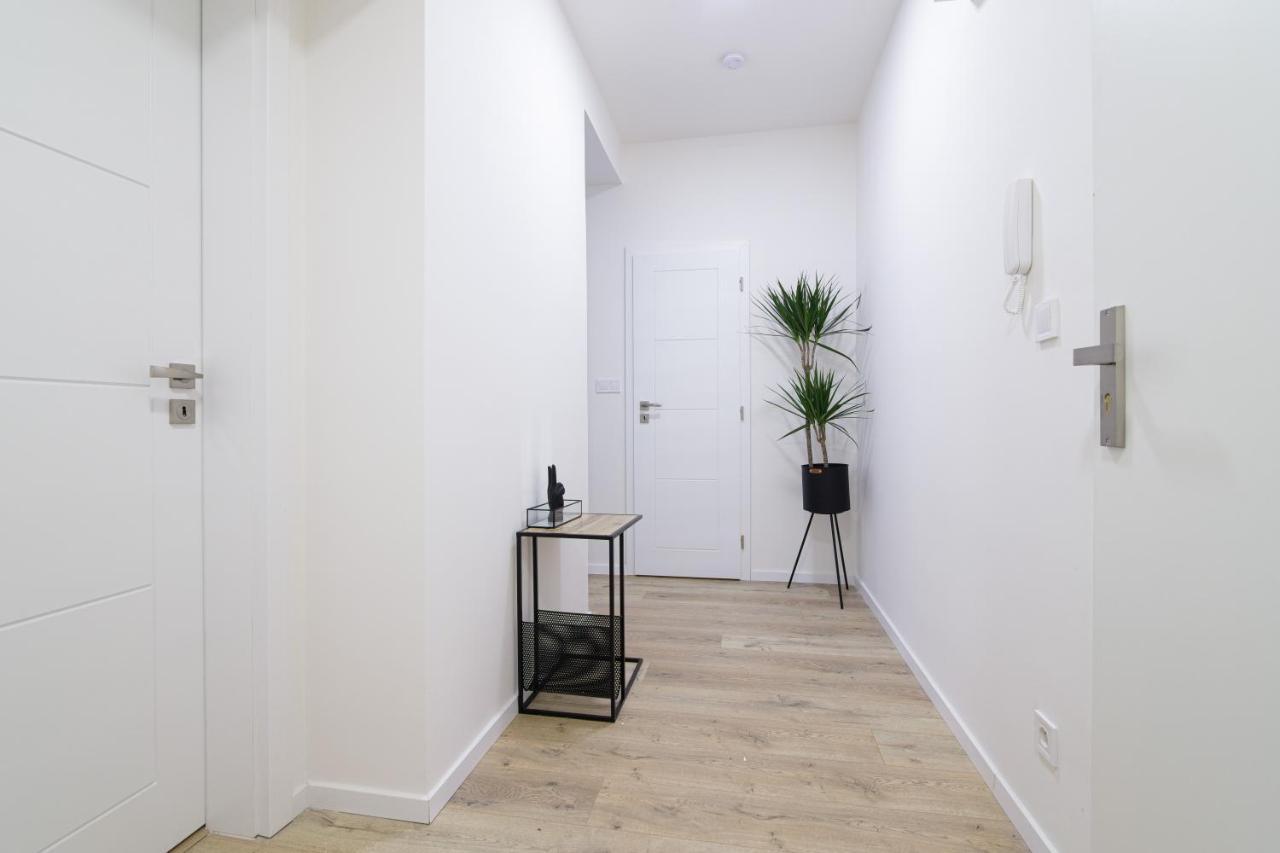 Luxury Apartments Stud - Vb Οστράβα Εξωτερικό φωτογραφία