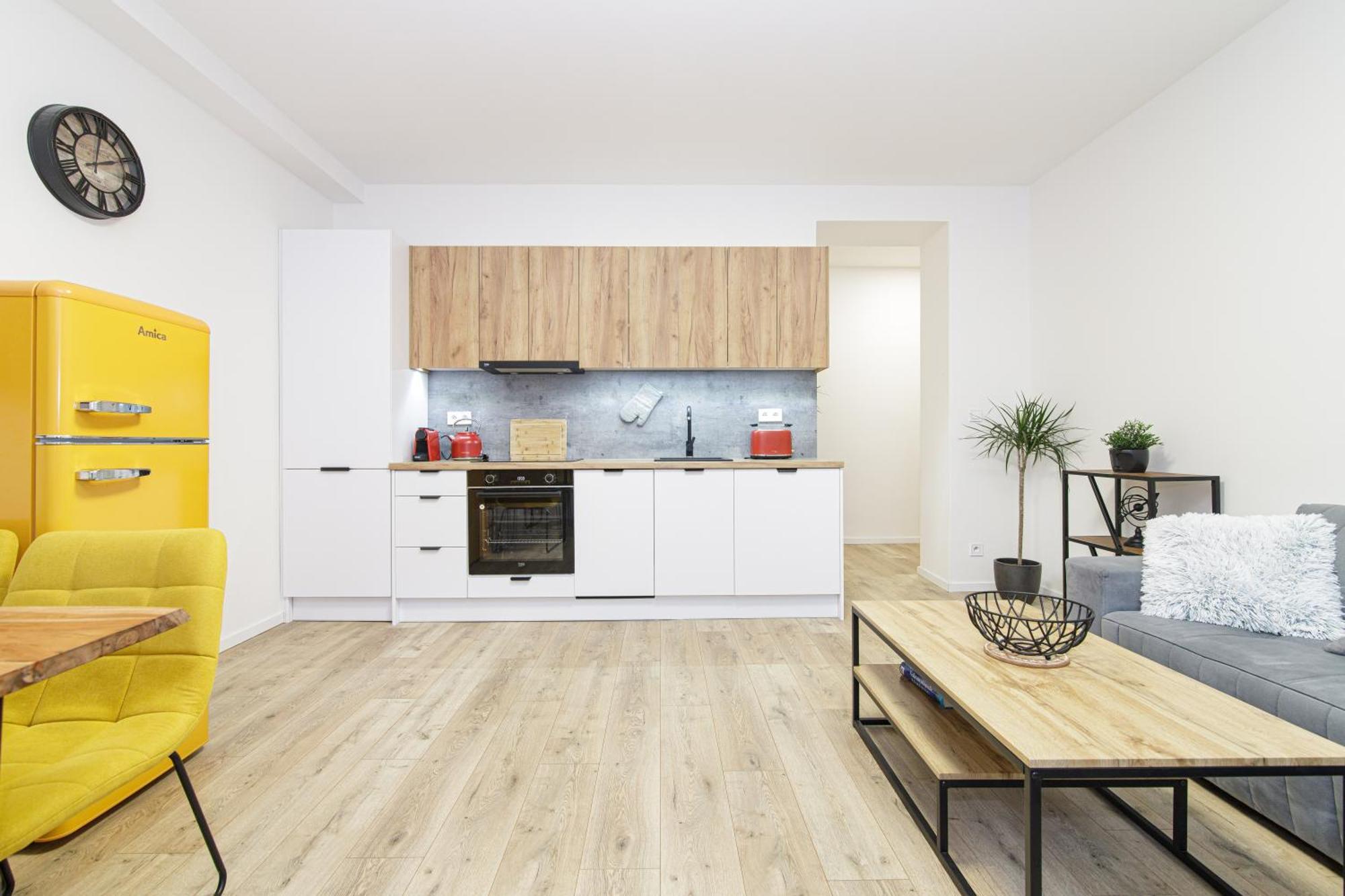 Luxury Apartments Stud - Vb Οστράβα Εξωτερικό φωτογραφία