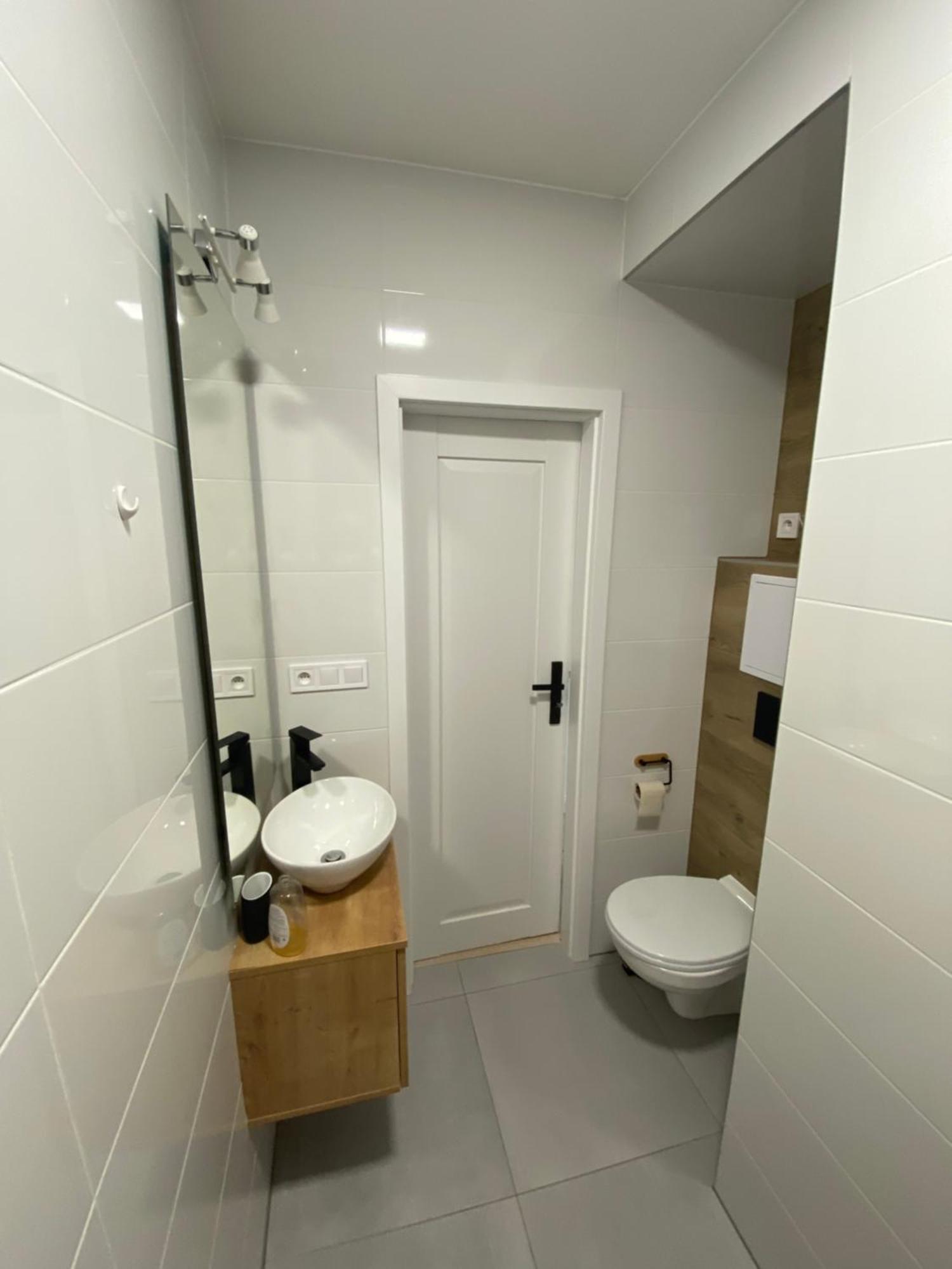 Luxury Apartments Stud - Vb Οστράβα Εξωτερικό φωτογραφία