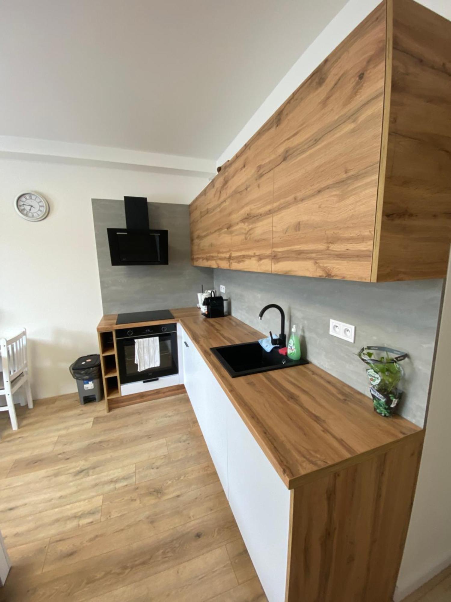 Luxury Apartments Stud - Vb Οστράβα Εξωτερικό φωτογραφία