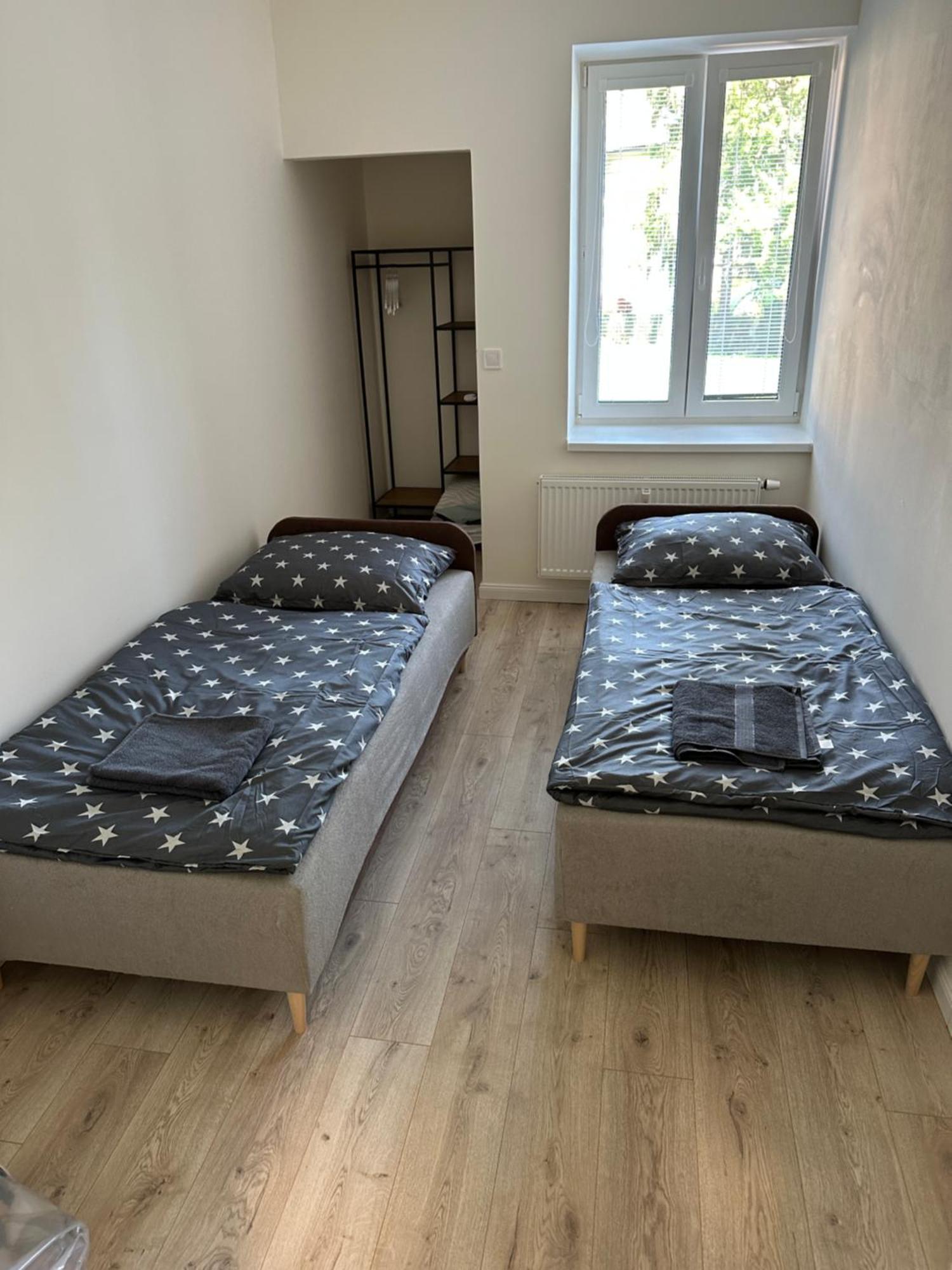 Luxury Apartments Stud - Vb Οστράβα Εξωτερικό φωτογραφία